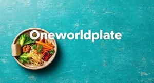 Oneworldplate com