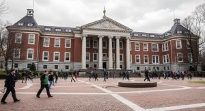 Rowdy Oxford lawsuit