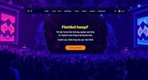 websites for ticket sales gamificationsummit