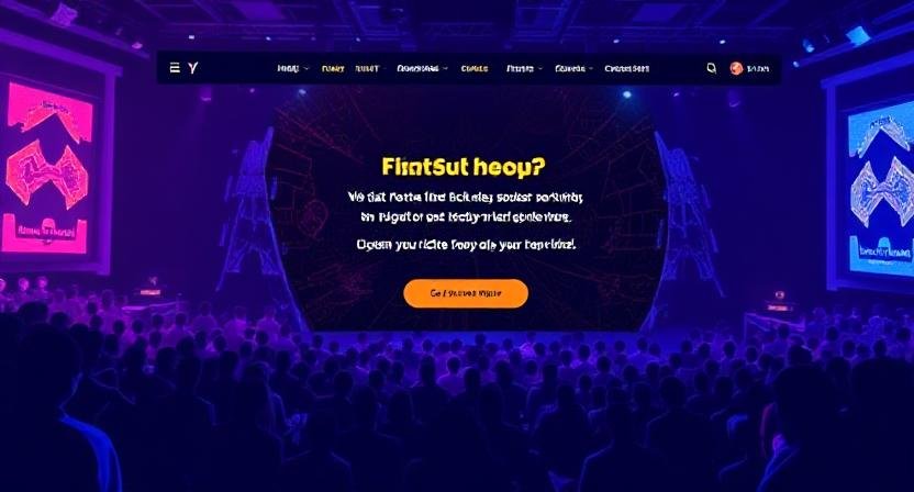 websites for ticket sales gamificationsummit