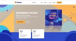 Websites for Tickets Gamificationsummit