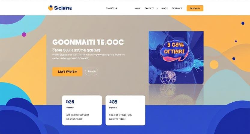 Websites for Tickets Gamificationsummit