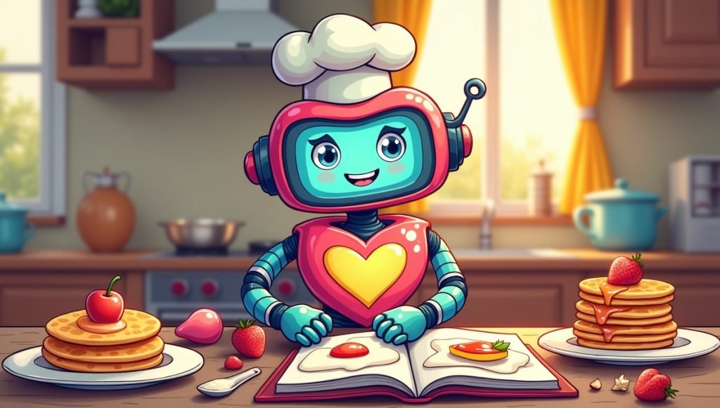 brunch recipe heartumental