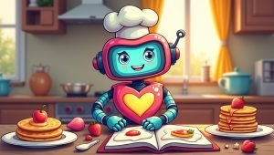 brunch recipe heartumental