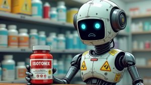 isotonix side effects
