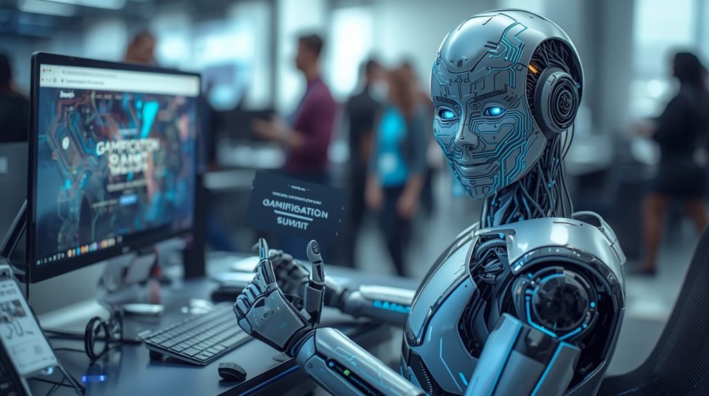 gamificationsummit ticket sales effective