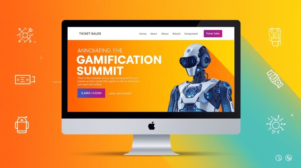 sites for ticket sales gamificationsummit