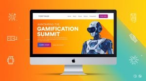 sites for ticket sales gamificationsummit