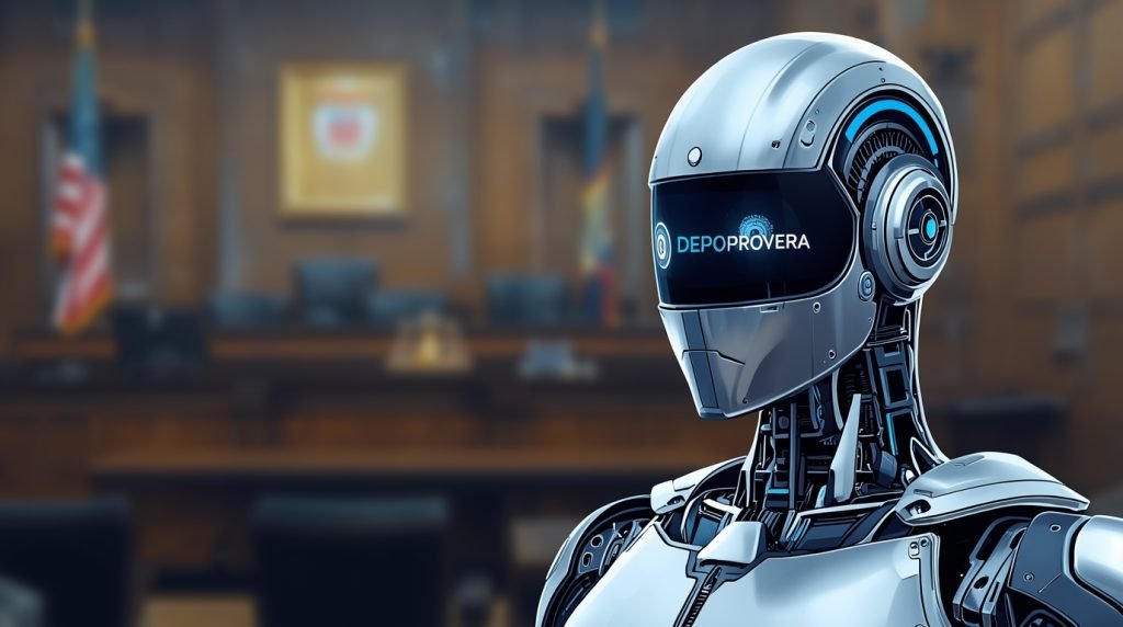 depo provera lawsuit