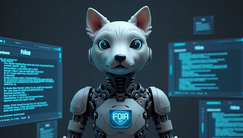 doge transparency foia lawsuit